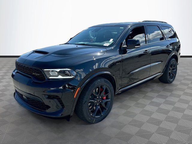 2024 Dodge Durango SRT 392 Plus