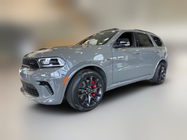 2024 Dodge Durango SRT 392 Plus