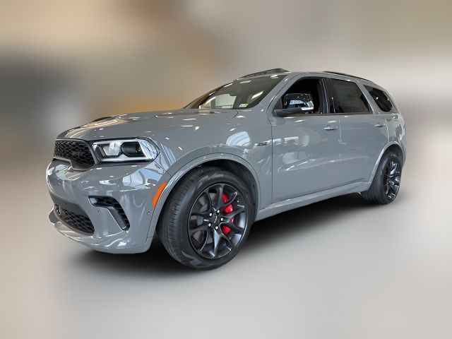 2024 Dodge Durango SRT 392 Plus