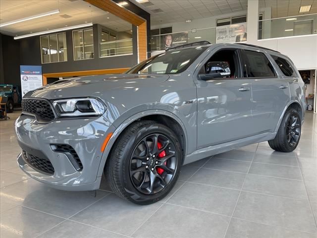 2024 Dodge Durango SRT 392 Plus