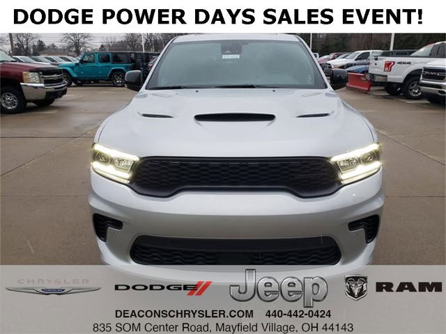 2024 Dodge Durango SRT 392 Plus