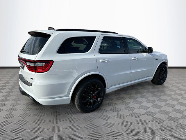 2024 Dodge Durango SRT 392 Plus