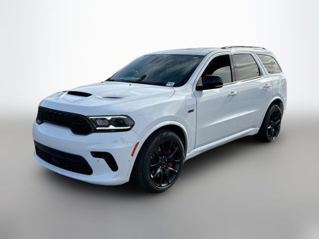 2024 Dodge Durango SRT 392 Plus