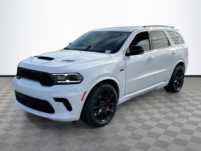 2024 Dodge Durango SRT 392 Plus