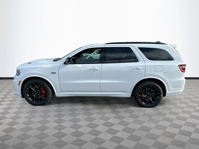 2024 Dodge Durango SRT 392 Plus