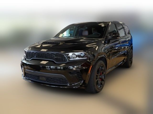 2024 Dodge Durango SRT 392 Plus