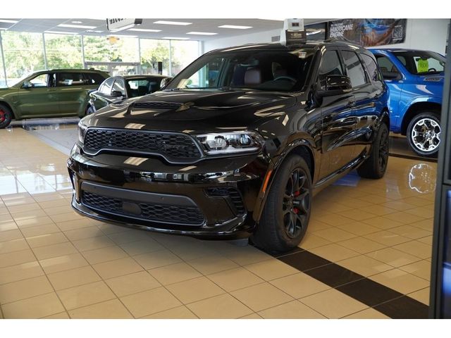 2024 Dodge Durango SRT 392 Plus