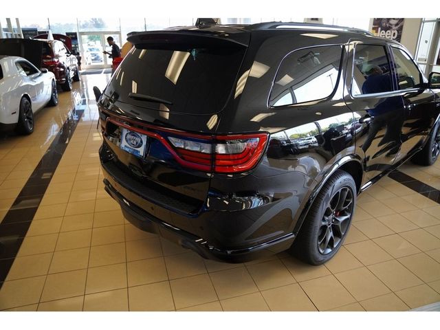 2024 Dodge Durango SRT 392 Plus