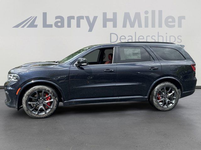2024 Dodge Durango SRT 392 Plus