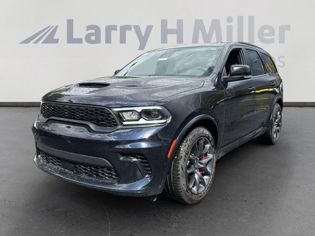 2024 Dodge Durango SRT 392 Plus