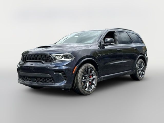 2024 Dodge Durango SRT 392 Plus