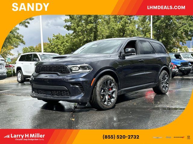 2024 Dodge Durango SRT 392 Plus