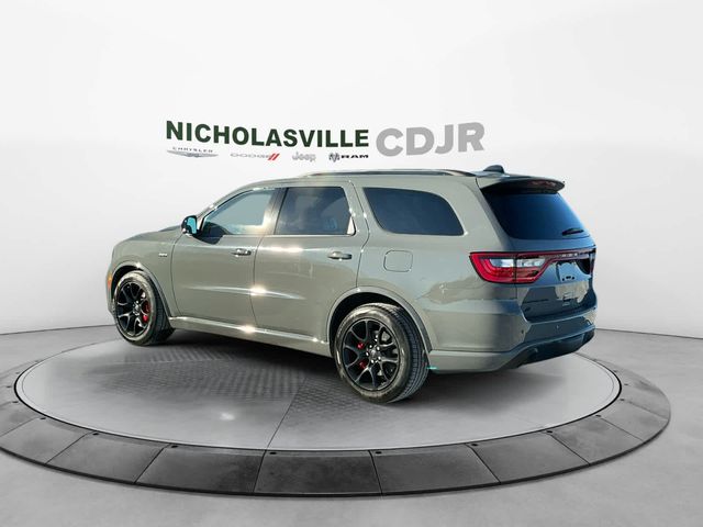 2024 Dodge Durango SRT 392 Plus