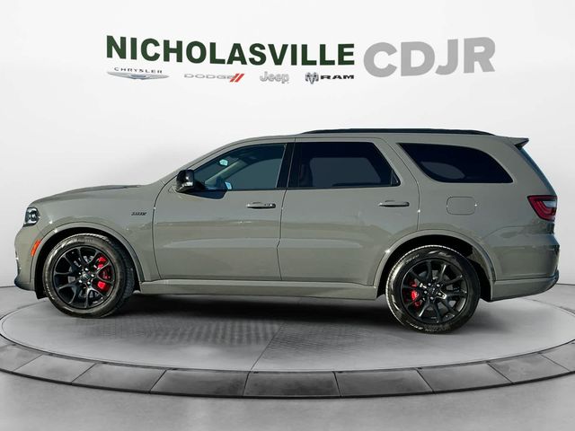 2024 Dodge Durango SRT 392 Plus