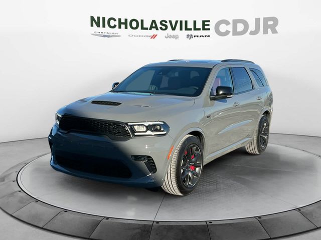 2024 Dodge Durango SRT 392 Plus