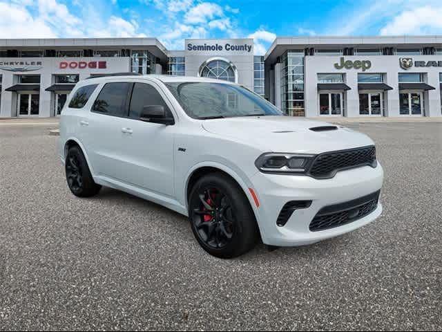 2024 Dodge Durango SRT 392 Plus