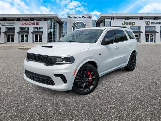 2024 Dodge Durango SRT 392 Plus