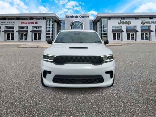 2024 Dodge Durango SRT 392 Plus