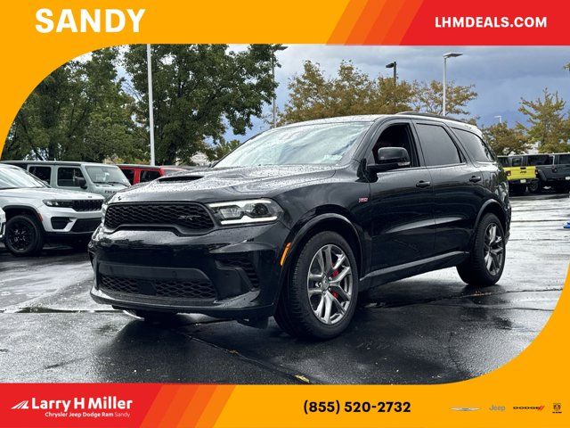 2024 Dodge Durango SRT 392 Plus