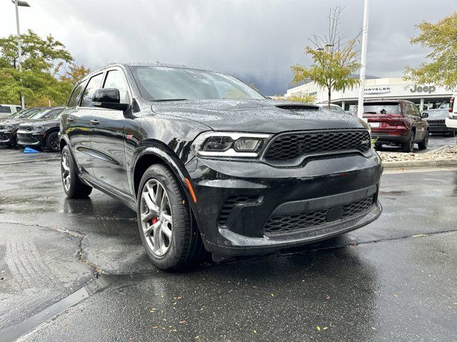 2024 Dodge Durango SRT 392 Plus