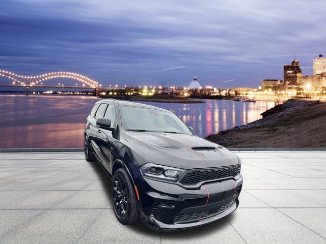 2024 Dodge Durango SRT 392 Plus