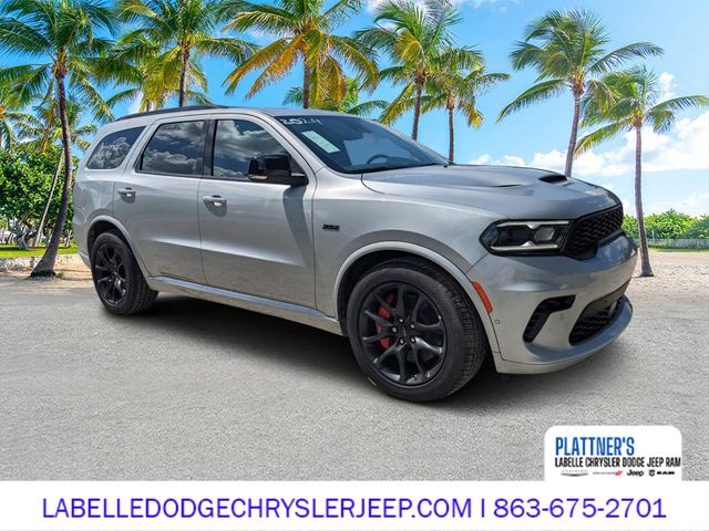 2024 Dodge Durango SRT 392 Plus