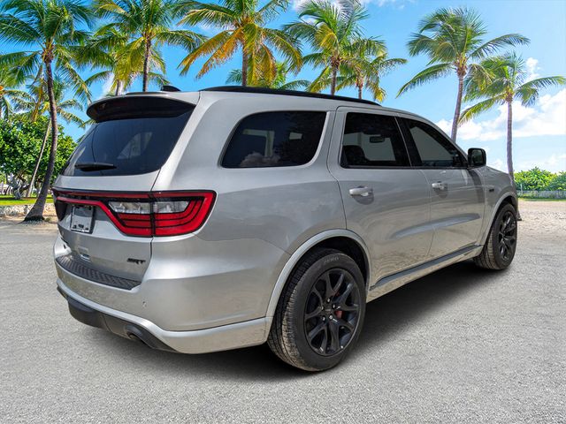 2024 Dodge Durango SRT 392 Plus