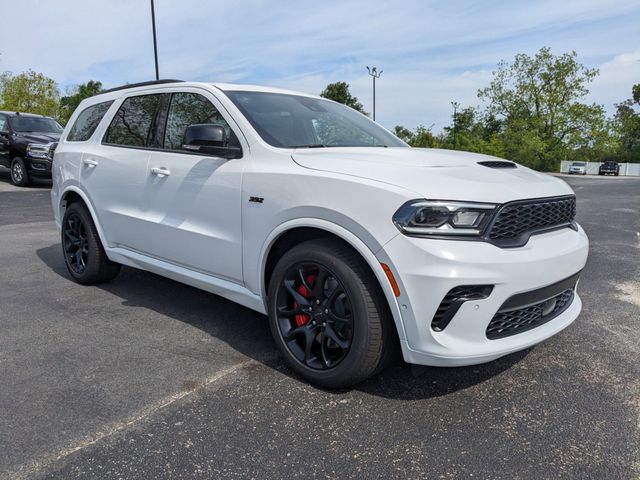 2024 Dodge Durango SRT 392 Plus