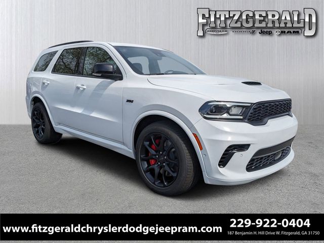 2024 Dodge Durango SRT 392 Plus