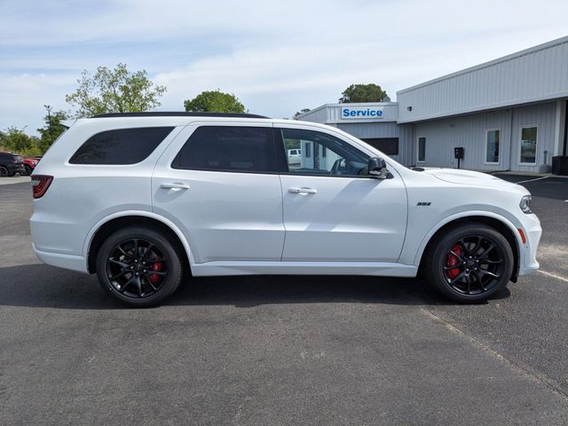 2024 Dodge Durango SRT 392 Plus