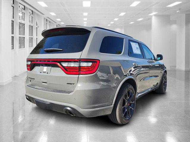 2024 Dodge Durango SRT 392 Premium