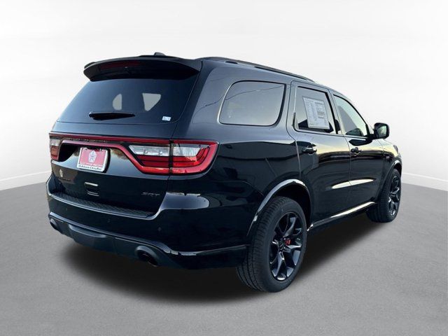 2024 Dodge Durango SRT 392 Premium