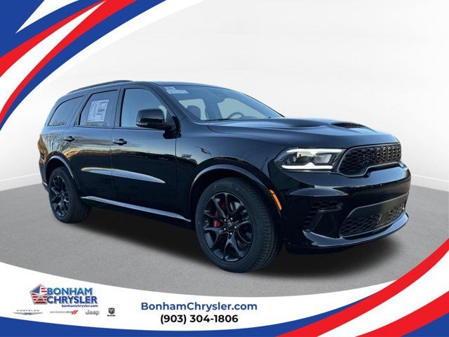 2024 Dodge Durango SRT 392 Premium