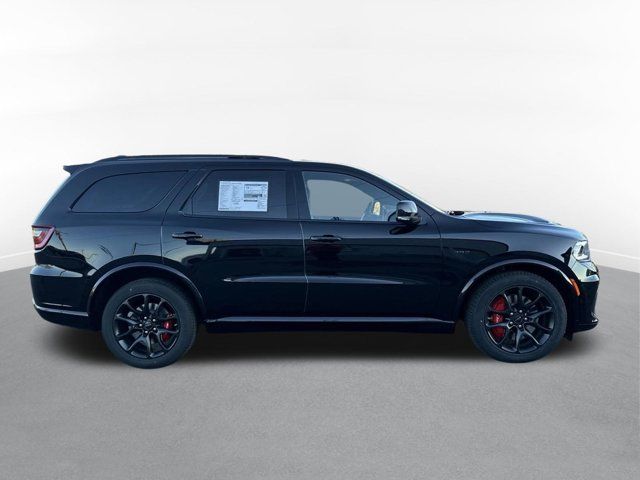 2024 Dodge Durango SRT 392 Premium