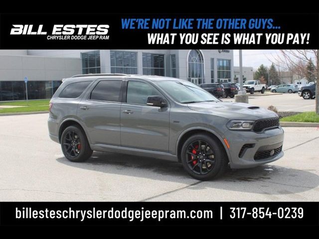 2024 Dodge Durango SRT 392 Premium