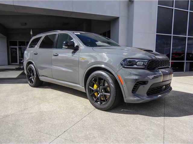 2024 Dodge Durango SRT 392 Premium