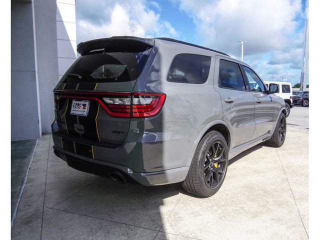 2024 Dodge Durango SRT 392 Premium