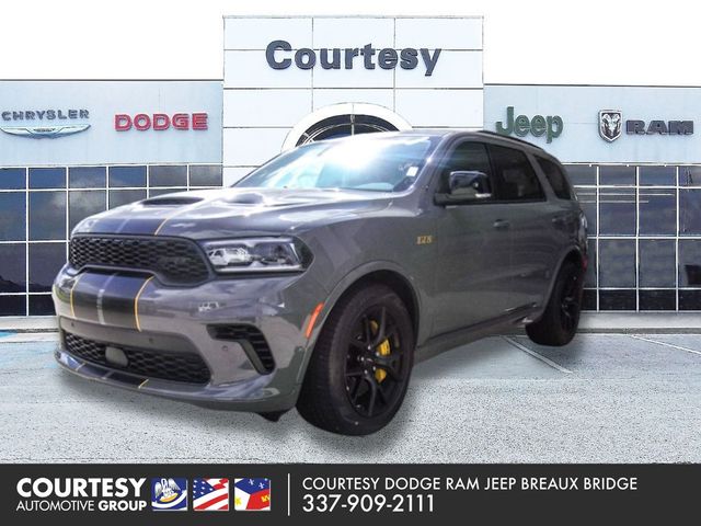 2024 Dodge Durango SRT 392 Premium