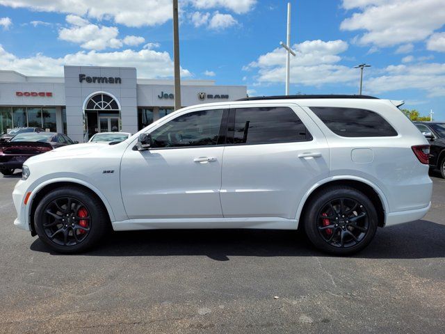 2024 Dodge Durango SRT 392 Premium