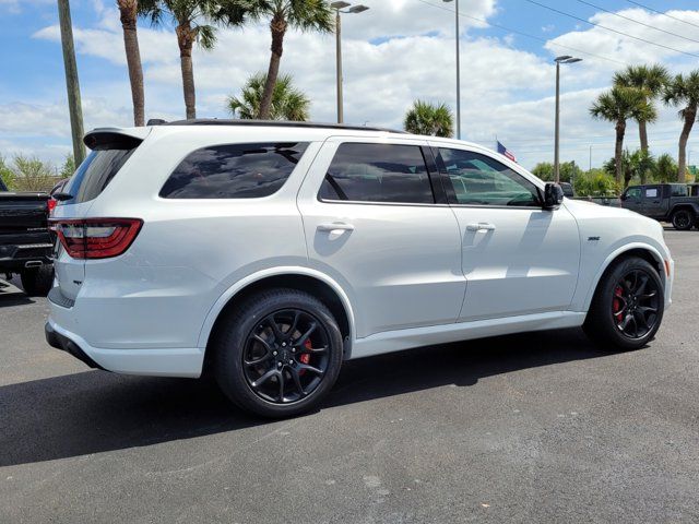 2024 Dodge Durango SRT 392 Premium