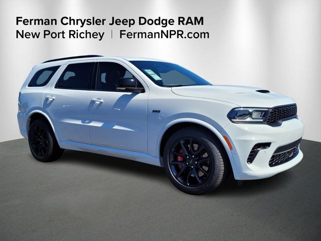 2024 Dodge Durango SRT 392 Premium