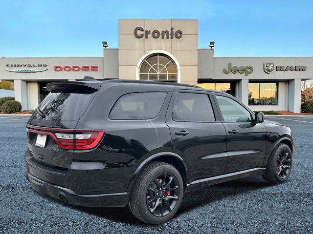 2024 Dodge Durango SRT 392 Premium