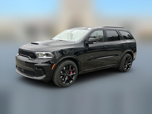 2024 Dodge Durango SRT 392 Premium