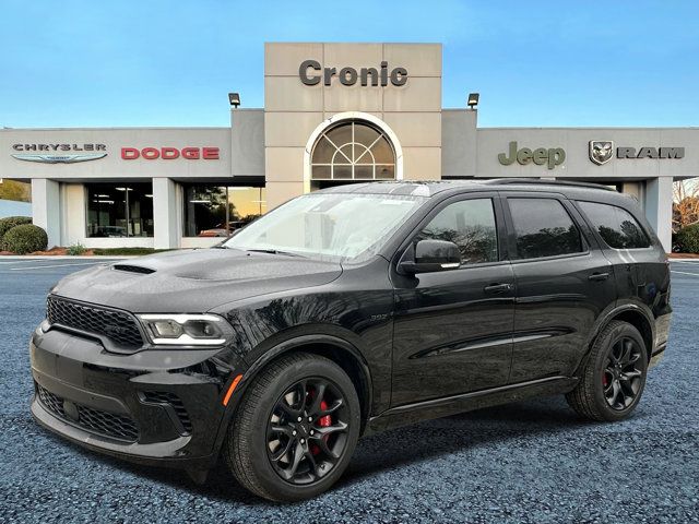 2024 Dodge Durango SRT 392 Premium