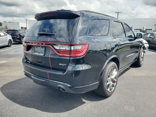 2024 Dodge Durango SRT 392 Premium