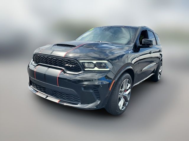 2024 Dodge Durango SRT 392 Premium