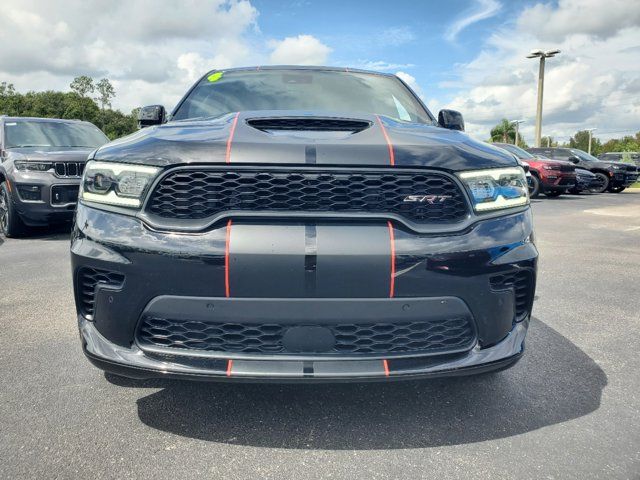 2024 Dodge Durango SRT 392 Premium