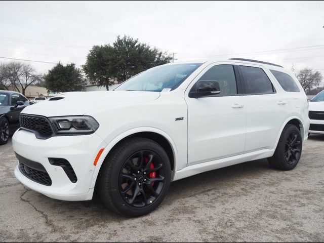 2024 Dodge Durango SRT 392 Premium