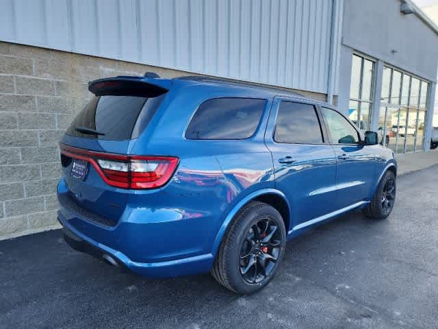 2024 Dodge Durango SRT 392 Premium