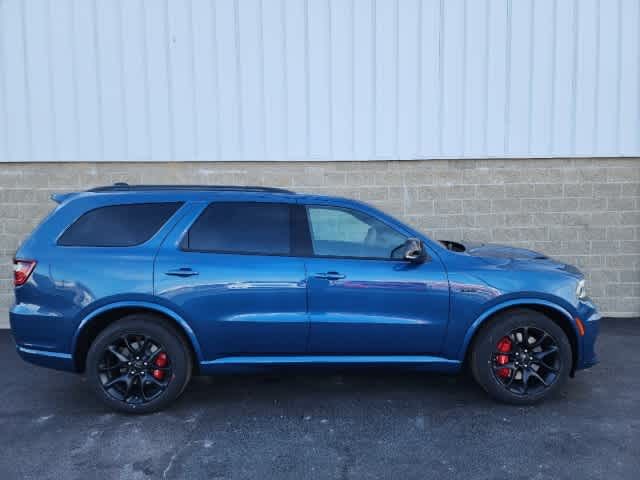 2024 Dodge Durango SRT 392 Premium